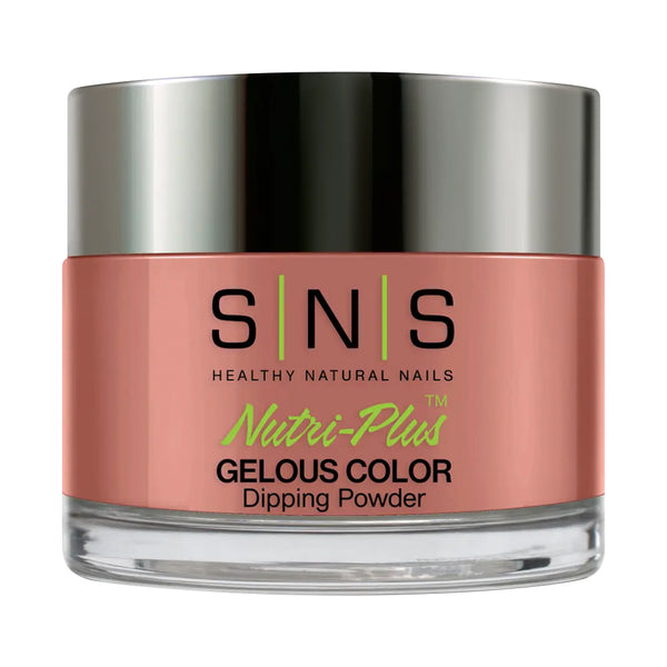 SNS Dipping Powder Nail - SL21 - Lovehoney Gelous by SNS sold by DTK Nail Supply