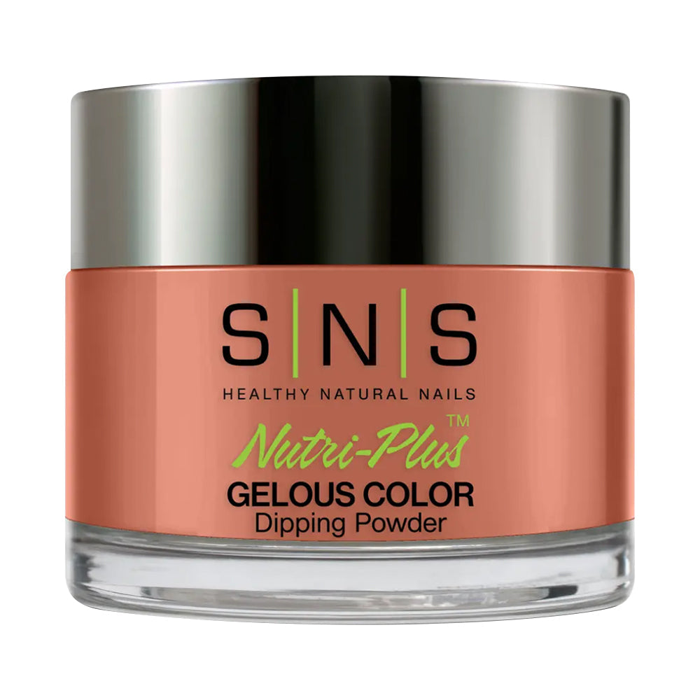  SNS Dipping Powder Nail - SL22 Deep Plunge Gelous - 1oz by SNS sold by DTK Nail Supply