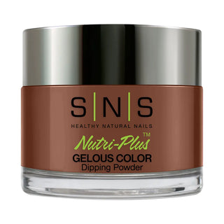  SNS Dipping Powder Nail - SL23 - Stay The Night Gelous by SNS sold by DTK Nail Supply