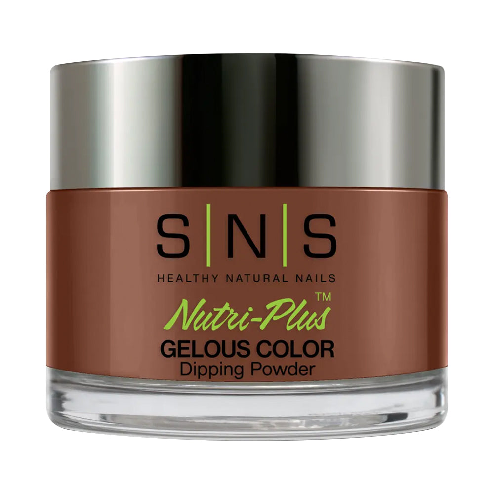 SNS Dipping Powder Nail - SL23 - Stay The Night Gelous by SNS sold by DTK Nail Supply