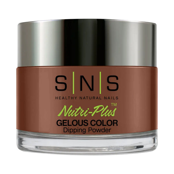 SNS Dipping Powder Nail - SL23 - Stay The Night Gelous by SNS sold by DTK Nail Supply