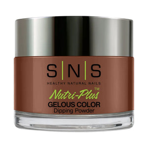  SNS Dipping Powder Nail - SL23 Stay The Night Gelous - 1oz by SNS sold by DTK Nail Supply