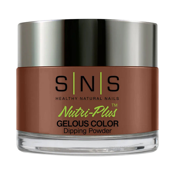  SNS Dipping Powder Nail - SL23 Stay The Night Gelous - 1oz by SNS sold by DTK Nail Supply