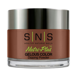 SNS Dipping Powder Nail - SL23 - Stay The Night Gelous by SNS sold by DTK Nail Supply