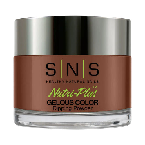SNS Dipping Powder Nail - SL23 - Stay The Night Gelous by SNS sold by DTK Nail Supply