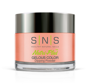 SNS Dipping Powder Nail - BD02 - Spandex Ballet by SNS sold by DTK Nail Supply