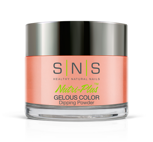 SNS Dipping Powder Nail - BD02 - Spandex Ballet by SNS sold by DTK Nail Supply