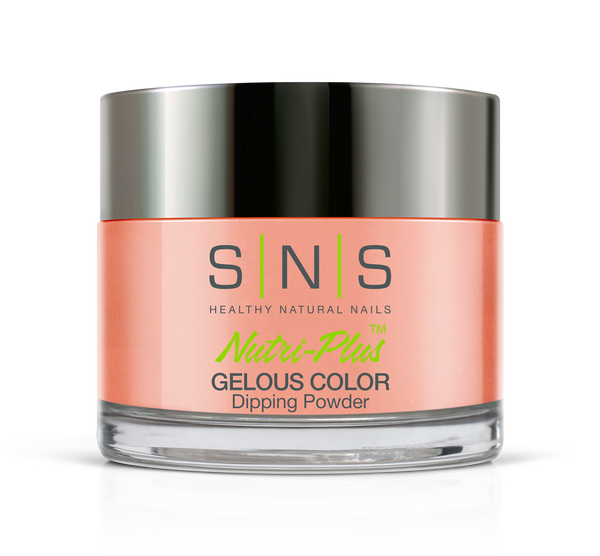 SNS Dipping Powder Nail - BD02 - Spandex Ballet by SNS sold by DTK Nail Supply
