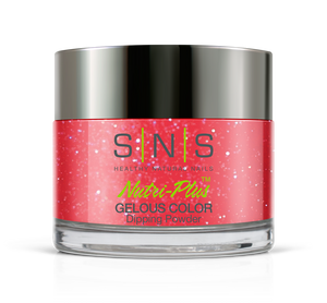 SNS Dipping Powder Nail - BD03 - Gin & Tunic by SNS sold by DTK Nail Supply