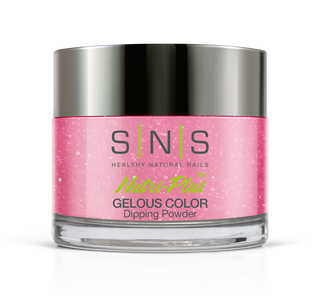  SNS Dipping Powder Nail - BD05 - Pink Platforms by SNS sold by DTK Nail Supply