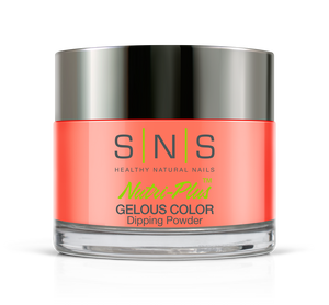 SNS Dipping Powder Nail - BD06 - Leg Warmers by SNS sold by DTK Nail Supply