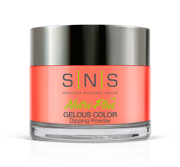 SNS Dipping Powder Nail - BD06 - Leg Warmers by SNS sold by DTK Nail Supply