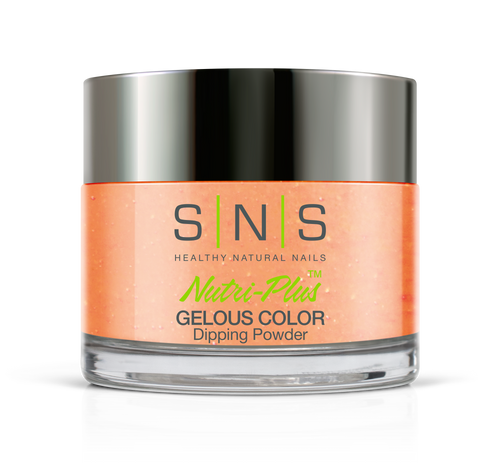 SNS Dipping Powder Nail - BD07 - Satin Doll by SNS sold by DTK Nail Supply