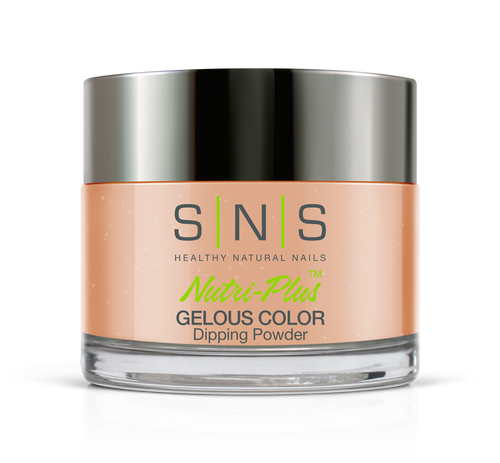 SNS Dipping Powder Nail - BD08 - Tan Merino by SNS sold by DTK Nail Supply