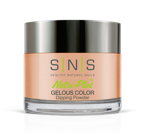 SNS Dipping Powder Nail - BD08 - Tan Merino by SNS sold by DTK Nail Supply