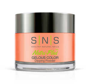 SNS Dipping Powder Nail - BD09 - Isle of Capris by SNS sold by DTK Nail Supply