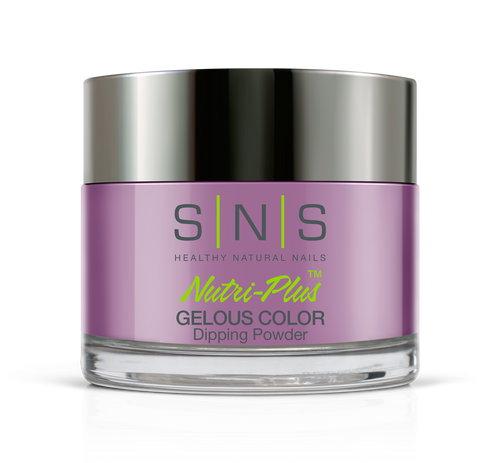 SNS Dipping Powder Nail - BD12 - Polyester Doubleknit by SNS sold by DTK Nail Supply