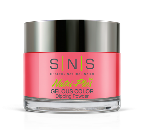 SNS Dipping Powder Nail - BD13 - Classy Cocktail Dress by SNS sold by DTK Nail Supply