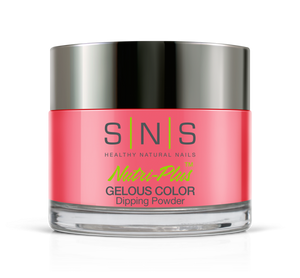 SNS Dipping Powder Nail - BD13 - Classy Cocktail Dress by SNS sold by DTK Nail Supply