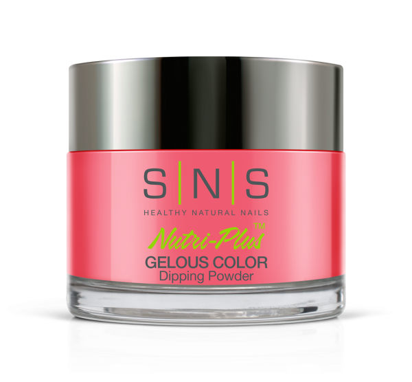 SNS Dipping Powder Nail - BD13 - Classy Cocktail Dress by SNS sold by DTK Nail Supply