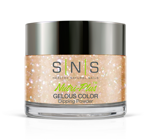 SNS Dipping Powder Nail - BD15 - Mohair Sweater by SNS sold by DTK Nail Supply