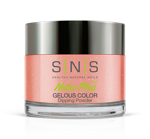 SNS Dipping Powder Nail - BD19 - Antique Kimono by SNS sold by DTK Nail Supply