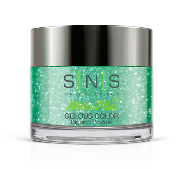 SNS Dipping Powder Nail - BD20 - Sassy Lingerie by SNS sold by DTK Nail Supply