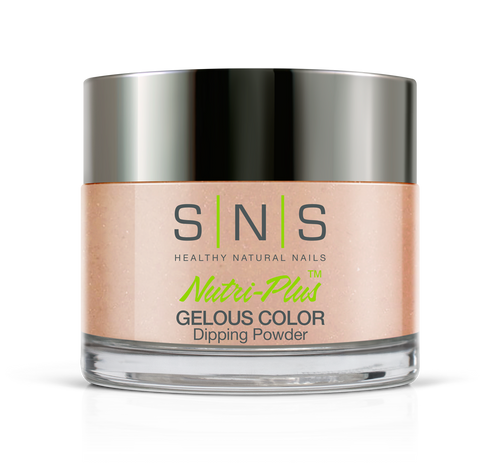 SNS Dipping Powder Nail - BD21 - Smart Sun Hat by SNS sold by DTK Nail Supply