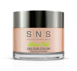 SNS Dipping Powder Nail - BD21 - Smart Sun Hat by SNS sold by DTK Nail Supply