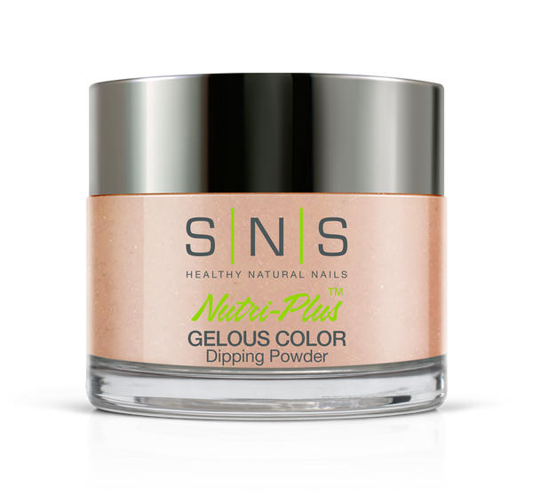 SNS Dipping Powder Nail - BD21 - Smart Sun Hat by SNS sold by DTK Nail Supply