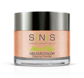  SNS Dipping Powder Nail - BD23 - Harris Tweed - Shimmer Colors by SNS sold by DTK Nail Supply