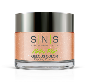 SNS Dipping Powder Nail - BD23 - Harris Tweed by SNS sold by DTK Nail Supply