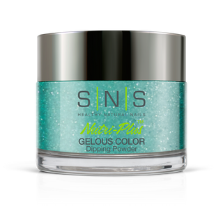  SNS Dipping Powder Nail - BD24 - Racer Back Girls - Shimmer Colors by SNS sold by DTK Nail Supply
