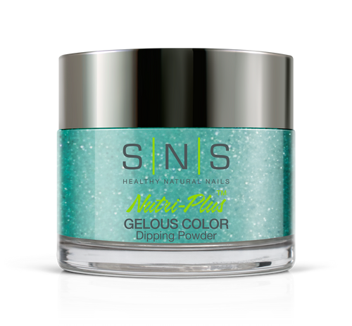 SNS Dipping Powder Nail - BD24 - Racer Back Girls by SNS sold by DTK Nail Supply