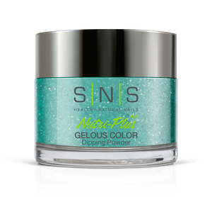 SNS Dipping Powder Nail - BD24 - Racer Back Girls by SNS sold by DTK Nail Supply