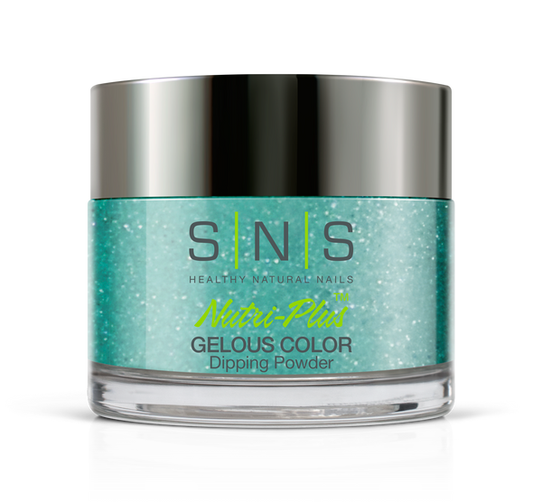 SNS Dipping Powder Nail - BD24 - Racer Back Girls by SNS sold by DTK Nail Supply