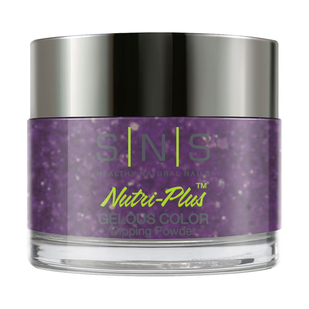 SNS Dipping Powder Nail - SP01 by SNS sold by DTK Nail Supply