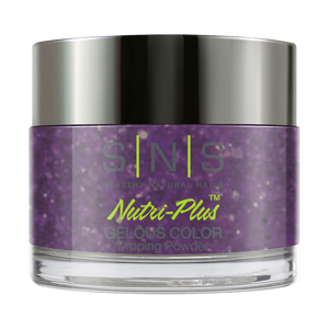  SNS Dipping Powder Nail - SP01 - 1oz by SNS sold by DTK Nail Supply