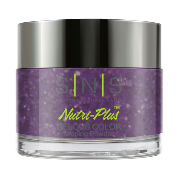  SNS Dipping Powder Nail - SP01 - 1oz by SNS sold by DTK Nail Supply