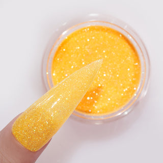  LDS Sprinkle Glitter Nail Art - 0.5oz Fantasia SP05 by LDS sold by DTK Nail Supply