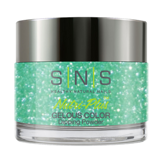  SNS Dipping Powder Nail - SP16 - Green Colors by SNS sold by DTK Nail Supply