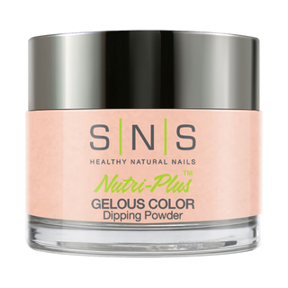  SNS Dipping Powder Nail - SP19 - Pink, Beige Colors by SNS sold by DTK Nail Supply