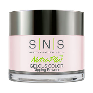  SNS Dipping Powder Nail - SY01 - Himalayan Salt Gelous by SNS sold by DTK Nail Supply