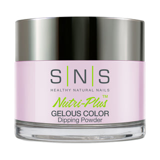  SNS Dipping Powder Nail - SY04 - Mail Order Bride Gelous by SNS sold by DTK Nail Supply