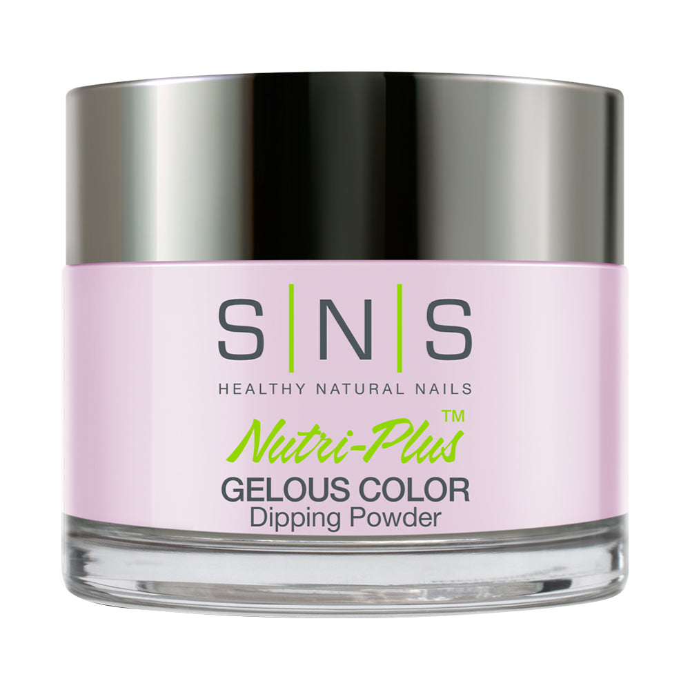 SNS Dipping Powder Nail - SY04 - Mail Order Bride Gelous by SNS sold by DTK Nail Supply