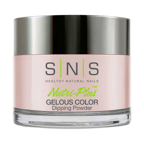 SNS Dipping Powder Nail - SY06 - Get Toasted Gelous by SNS sold by DTK Nail Supply