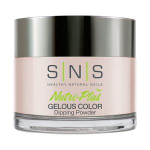  SNS Dipping Powder Nail - SY08 Don't Be Coy - 1oz by SNS sold by DTK Nail Supply