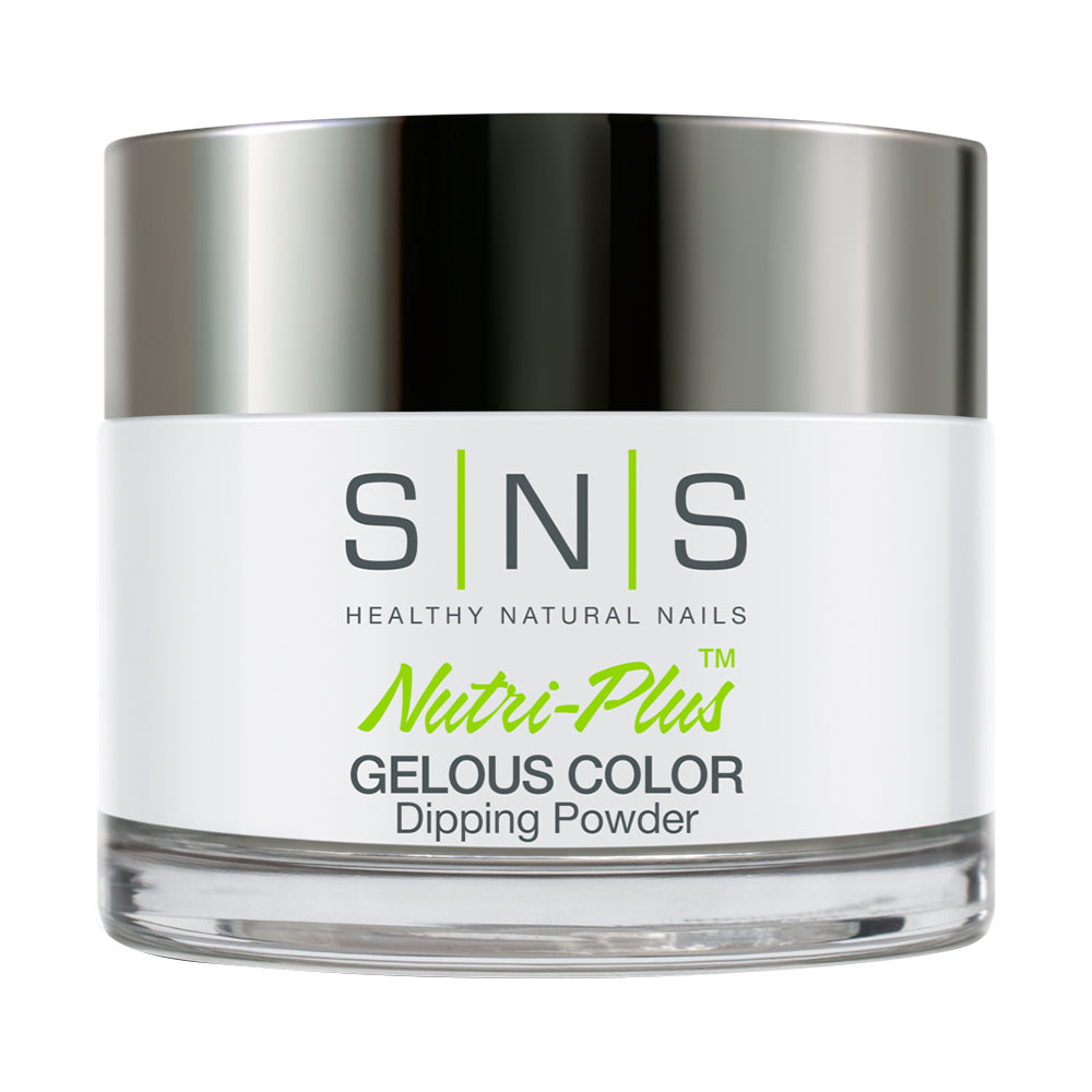  SNS Dipping Powder Nail - SY09 Sugar Sugar - 1oz by SNS sold by DTK Nail Supply