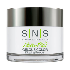  SNS Dipping Powder Nail - SY09 Sugar Sugar - 1oz by SNS sold by DTK Nail Supply