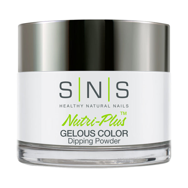  SNS Dipping Powder Nail - SY09 Sugar Sugar - 1oz by SNS sold by DTK Nail Supply